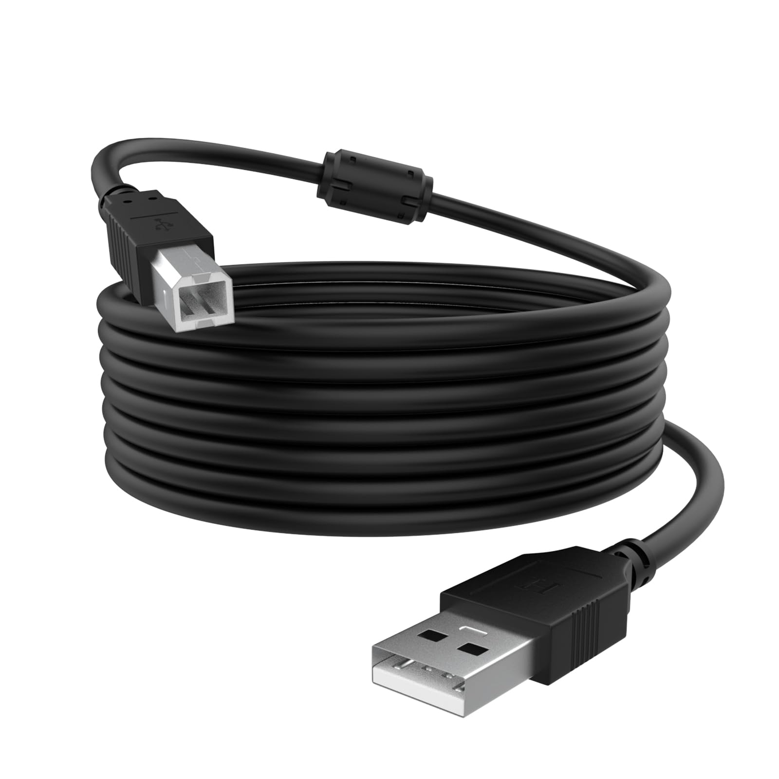 SATO バーラベテンポ USB Amazon.com: Zosvoses USB 2.0 Printer Cable Compatible with HP